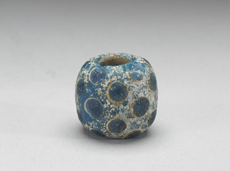 Glass Bead Warring States period (475-221 BCE)
