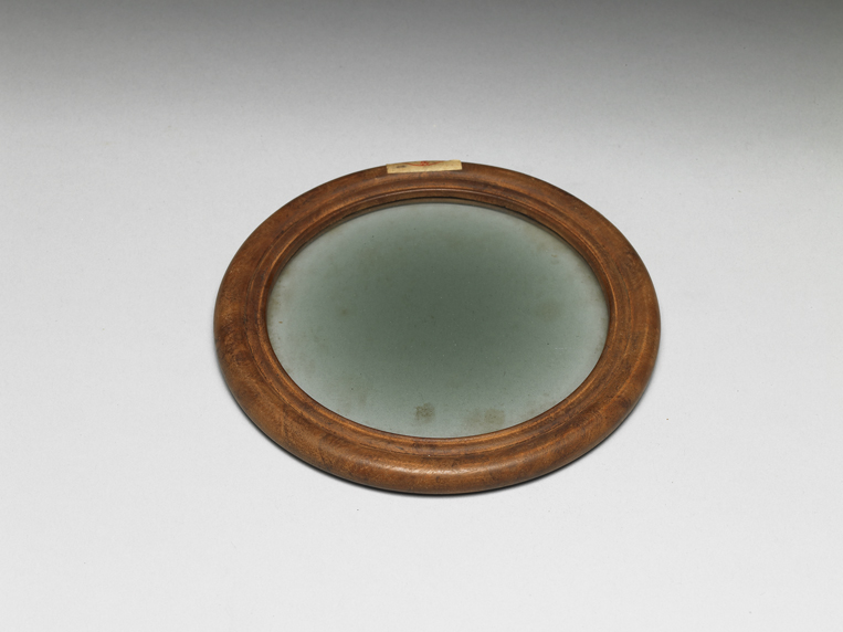 Magnifying lens Qianlong reign (1736-1795), Qing dynasty