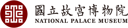 故宮logo