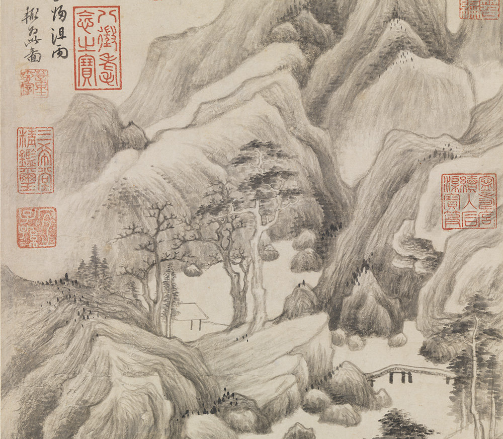 Seeking Antiquity at Fengjing