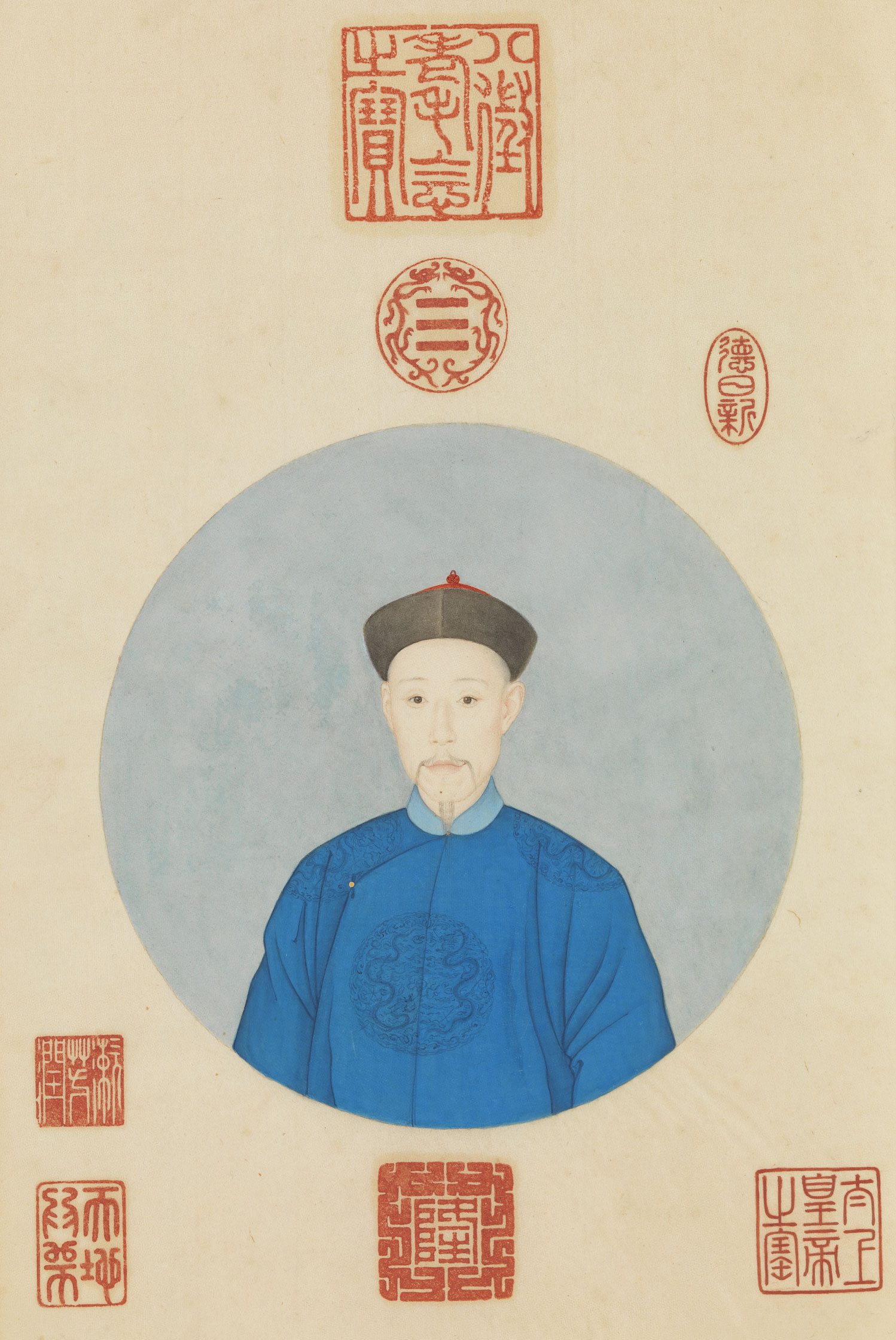 Yu Zhi Shi Chu Ji