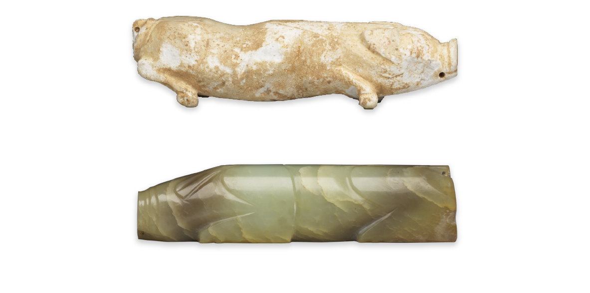 Pig Grips
