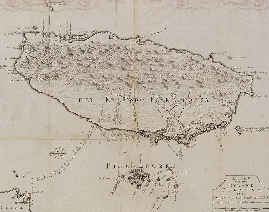 Kaart van het Eyland Formosa en de Eylanden van Piscadores_preview