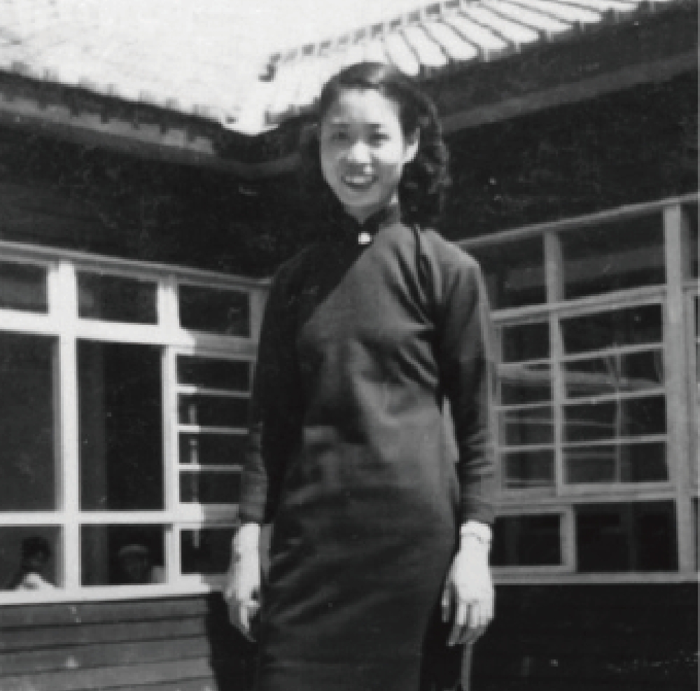 Xiu Zelan (1925-2016)