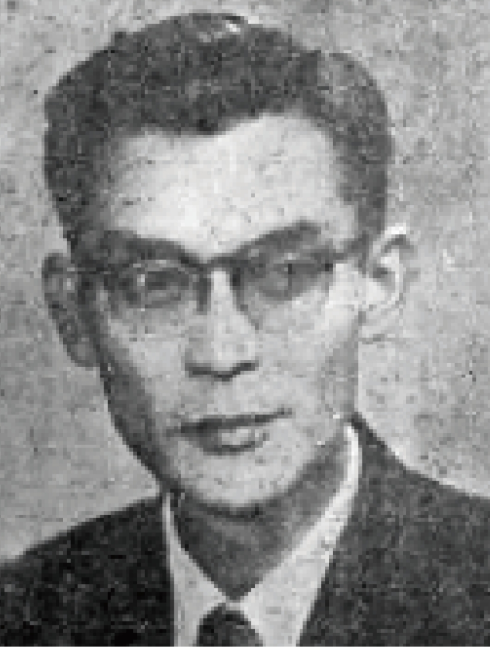 盧毓駿（1904-1975）