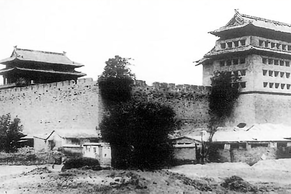 1908  北京東直門_預覽圖