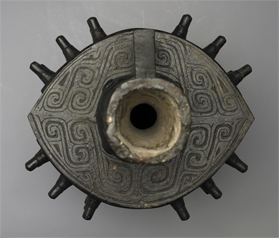 Bell of Zong-zhou