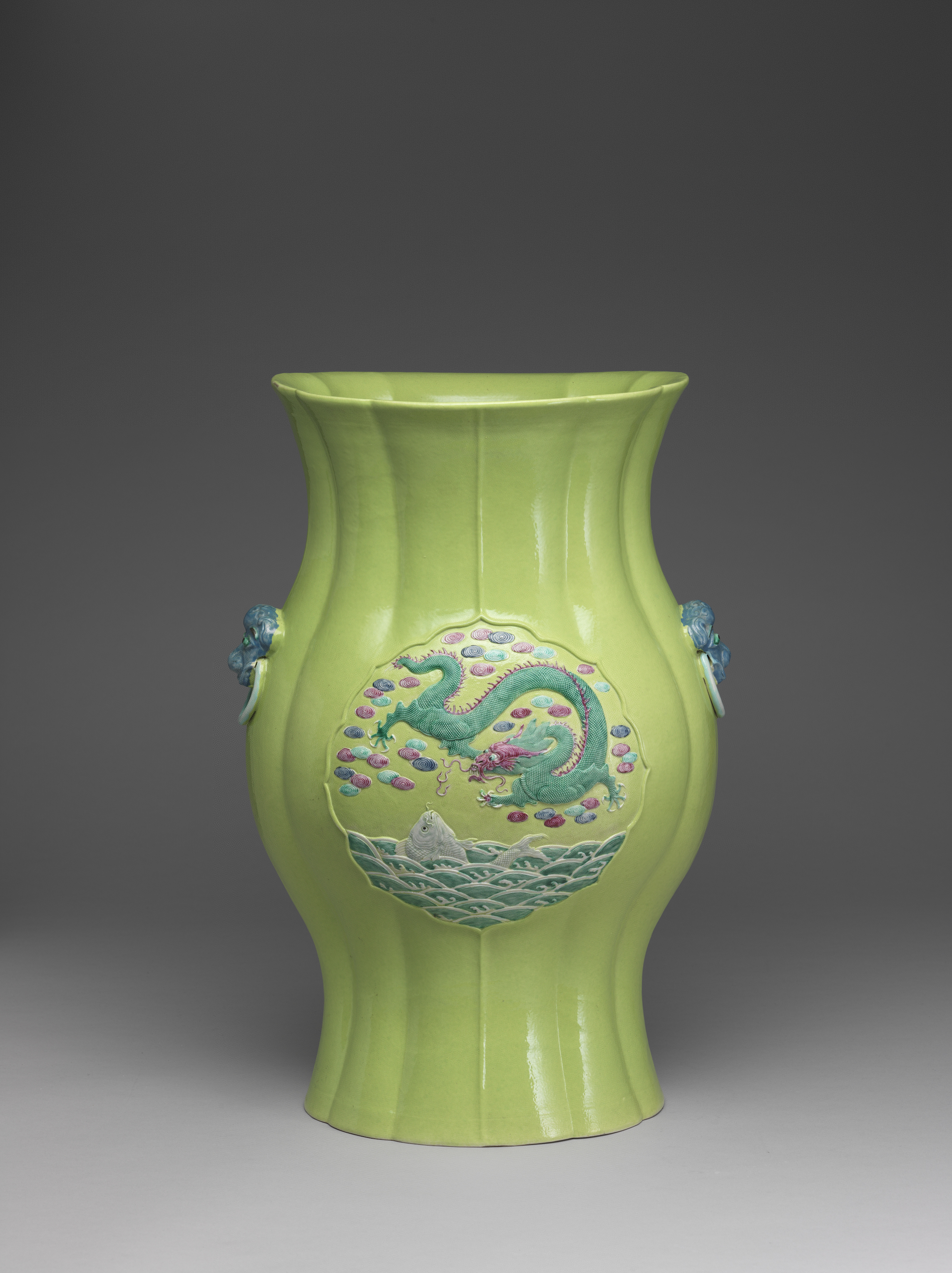 Other Ceramics in National Palace Museum, part3