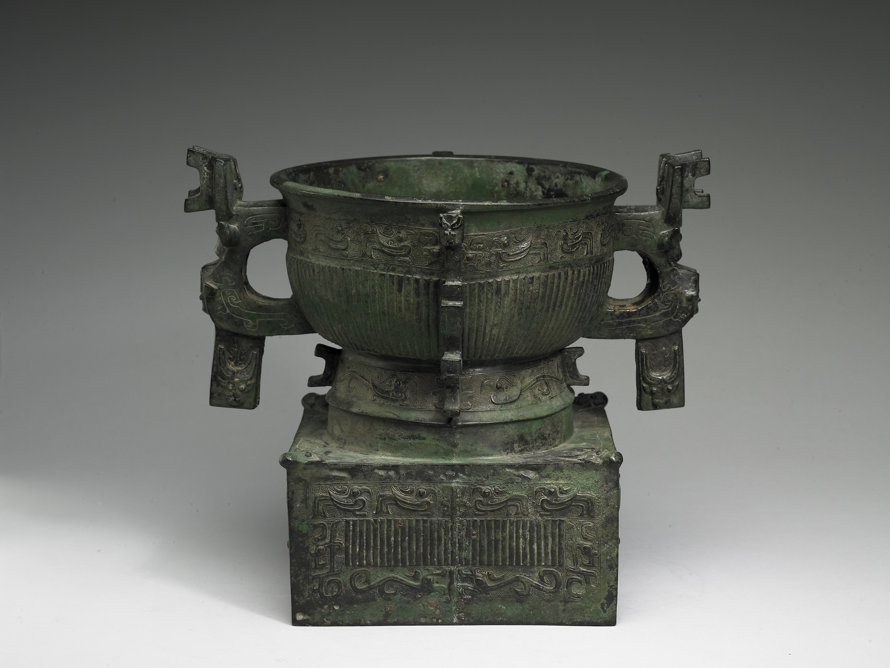 Other Bronze in National Palace Museum, part2