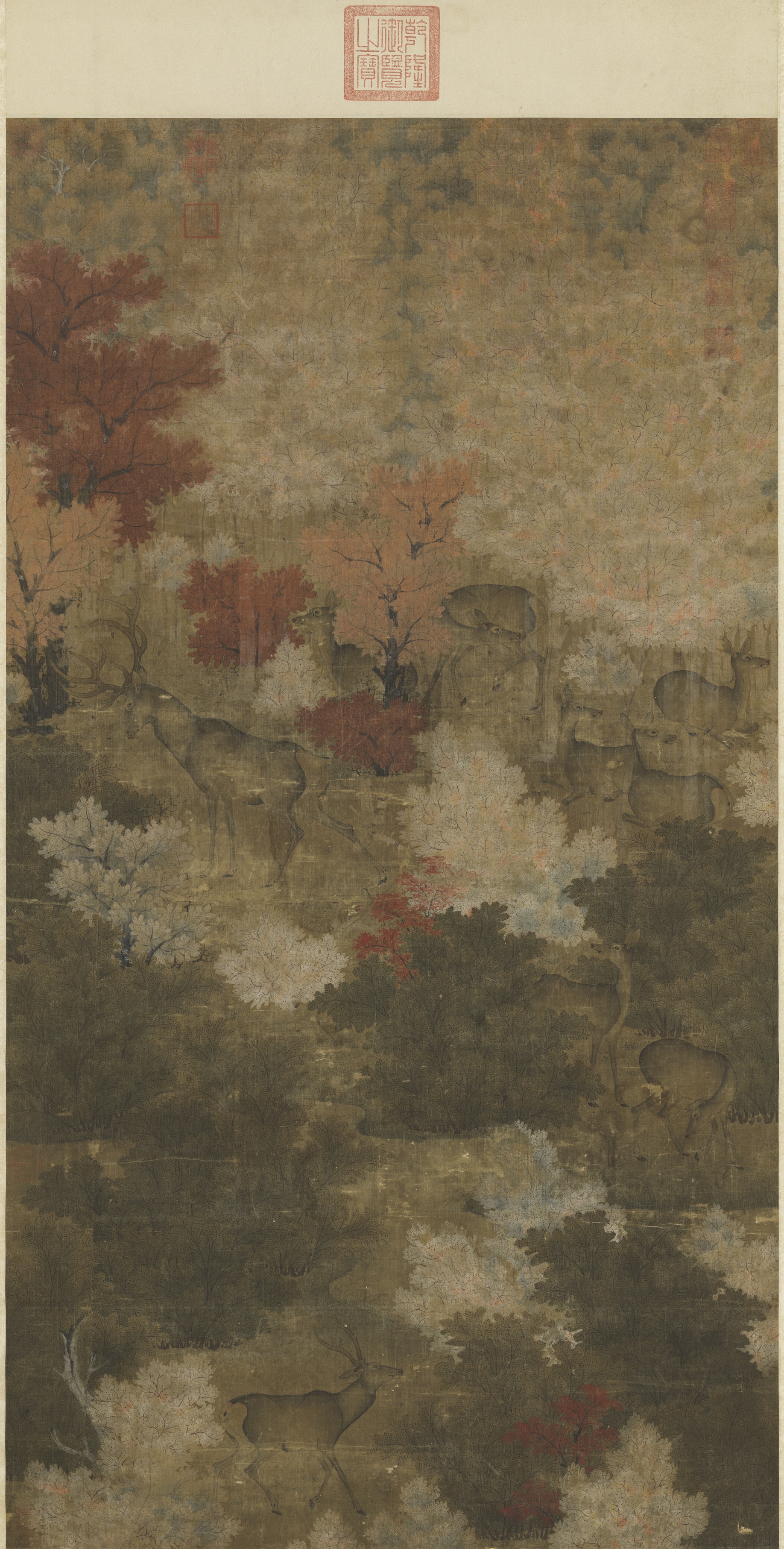 Other Painting in National Palace Museum